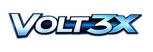 Volt 3X